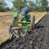 Big Rock Illinois Plowing 68