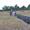 Big Rock Illinois Plowing 72