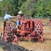 Big Rock Illinois Plowing 73