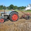 Big Rock Illinois Plowing 9