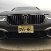 BMW M760i39