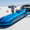 Bonneville Speed Week 2020 543