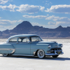 Bonneville Speed Week 2020 552