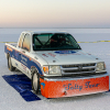 Bonneville Speed Week 2020 559