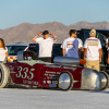 Bonneville Speed Week 2020 575