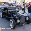 Bonneville Nugget Car Show 2023  066 Wes Allison