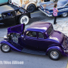 Bonneville Nugget Car Show 2023  100 Wes Allison