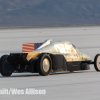 Bonneville Speed Week 2021 842