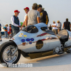 Bonneville Speed Week 2021 850