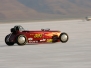 Bonneville Speed Week 2012 Sunday Gallery 1