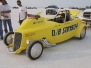 Bonneville Speed Week 2012 