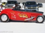 Bonneville Speed Week 2013 - Monday Race Car and Hot Rod Gallery