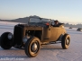 Bonneville Speed Week 2013 - Tuesday Dawn Impound Photos