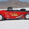 Bonneville Speed Week 2016 Friday6