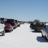 Bonneville Speed Week 2016 Friday66