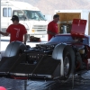 Bonneville Speed Week 2016 Friday96