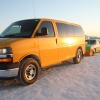 Bonneville Speed Week 2016 Land Speed Salt Flats Race Cars _0032