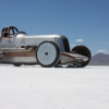 Bonneville Speed Week 2016 Friday225