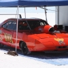 Bonneville Speed Week 2016 Friday101