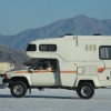 Bonneville Speed Week Sunday Crusier3