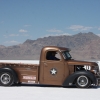 Bonneville Speed Week Sunday Crusier31