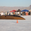 Bonneville Race Cars and Action _0192