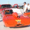 Bonneville Race Cars and Action _0215