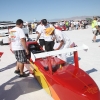 Bonneville Race Cars and Action _0250