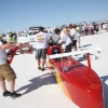 Bonneville Race Cars and Action _0268