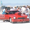 Bonneville Race Cars and Action _0290