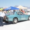 Bonneville Race Cars and Action _0304