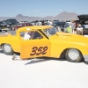 Bonneville Race Cars and Action _0308