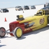 Bonneville Race Cars and Action _0311