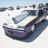 Bonneville Race Cars and Action _0312