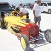 Bonneville Race Cars and Action _0324