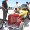 Bonneville Race Cars and Action _0331