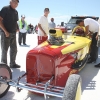 Bonneville Race Cars and Action _0332