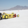 Bonneville Race Cars and Action _0338