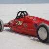 Bonneville Speed Week 2017 Monday160