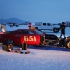 Bonneville Speed Week 2017 Monday1