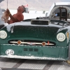 Bonneville Speed Week 2017 Monday22