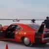 Bonneville Speed Week 2017 Monday8