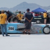 Bonneville Speed Week 2018 Sunday3
