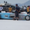 Bonneville Speed Week 2018 Sunday4