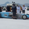 Bonneville Speed Week 2018 Sunday6