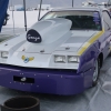 Bonneville Speed Week 2018 Sunday107