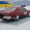 Bonneville Speed Week 2018 Sunday108