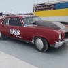 Bonneville Speed Week 2018 Sunday110
