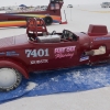 Bonneville Speed Week 2018 Sunday130