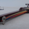 Bonneville Speed Week 2018 Sunday134